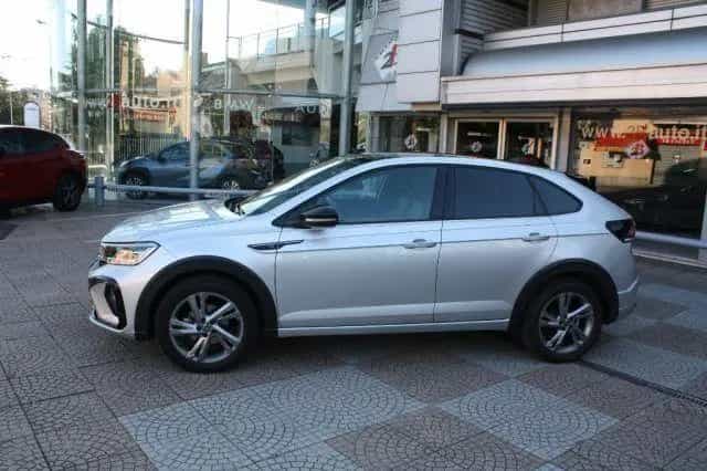 Other Other VOLKSWAGEN Taigo 1.5 TSI ACT 150 CV DSG R-Line 03/2023-photo-1
