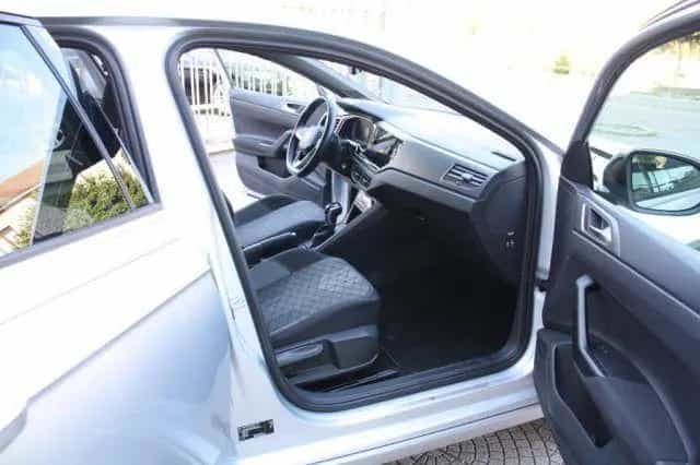 Other Other VOLKSWAGEN Taigo 1.5 TSI ACT 150 CV DSG R-Line 03/2023-photo-10