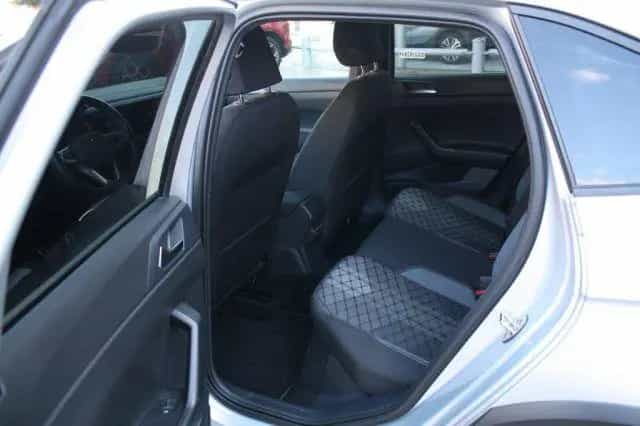 Other Other VOLKSWAGEN Taigo 1.5 TSI ACT 150 CV DSG R-Line 03/2023-photo-11