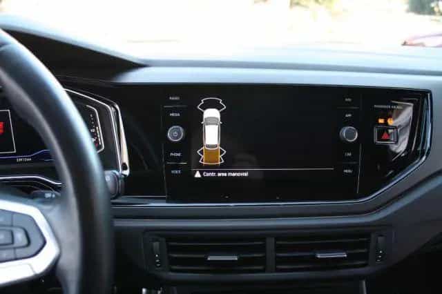 Other Other VOLKSWAGEN Taigo 1.5 TSI ACT 150 CV DSG R-Line 03/2023-photo-14