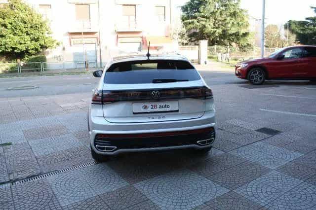 Other Other VOLKSWAGEN Taigo 1.5 TSI ACT 150 CV DSG R-Line 03/2023-photo-3