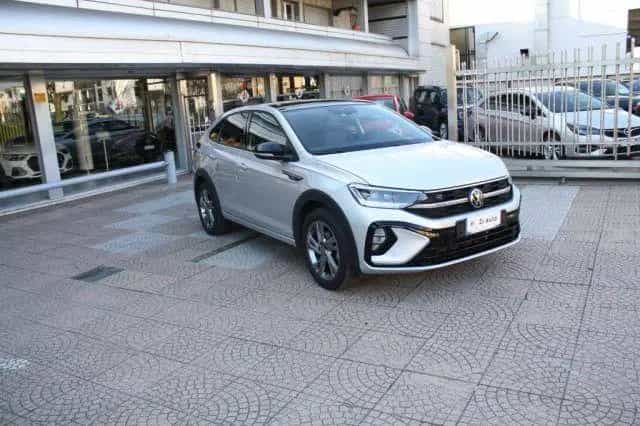 Other Other VOLKSWAGEN Taigo 1.5 TSI ACT 150 CV DSG R-Line 03/2023-photo-6