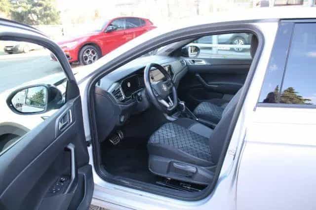 Other Other VOLKSWAGEN Taigo 1.5 TSI ACT 150 CV DSG R-Line 03/2023-photo-8