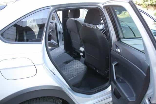 Other Other VOLKSWAGEN Taigo 1.5 TSI ACT 150 CV DSG R-Line 03/2023-photo-9
