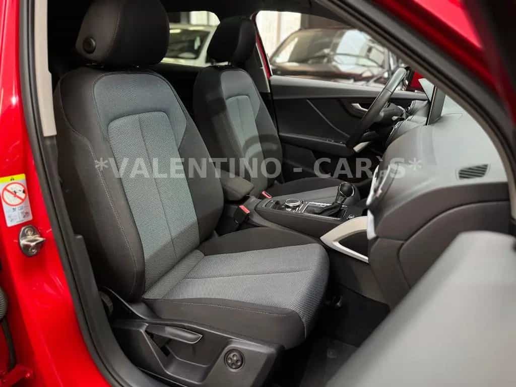 Audi Q2 35 TDI Virtual/S-Tron/Pano/Standhzg/Apple/Kam 10/2020-photo-13