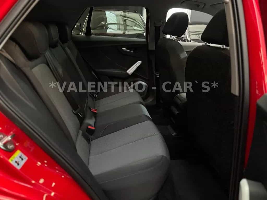 Audi Q2 35 TDI Virtual/S-Tron/Pano/Standhzg/Apple/Kam 10/2020-photo-14