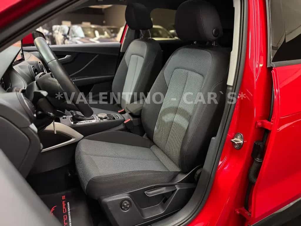 Audi Q2 35 TDI Virtual/S-Tron/Pano/Standhzg/Apple/Kam 10/2020-photo-15