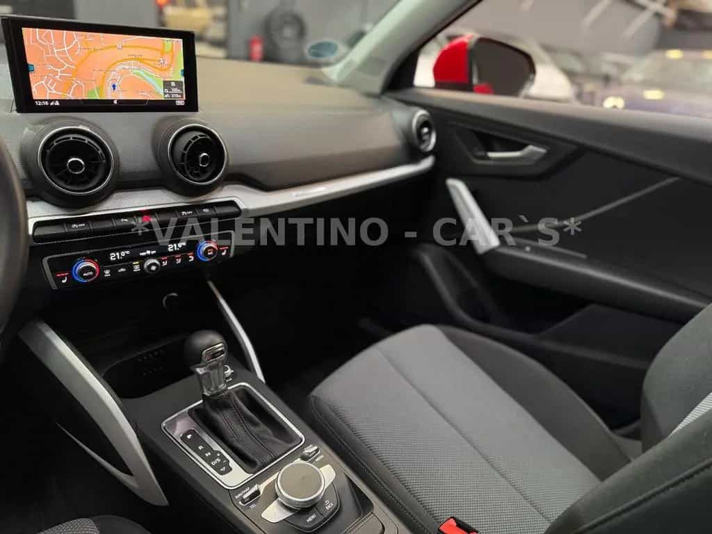 Audi Q2 35 TDI Virtual/S-Tron/Pano/Standhzg/Apple/Kam 10/2020-photo-17