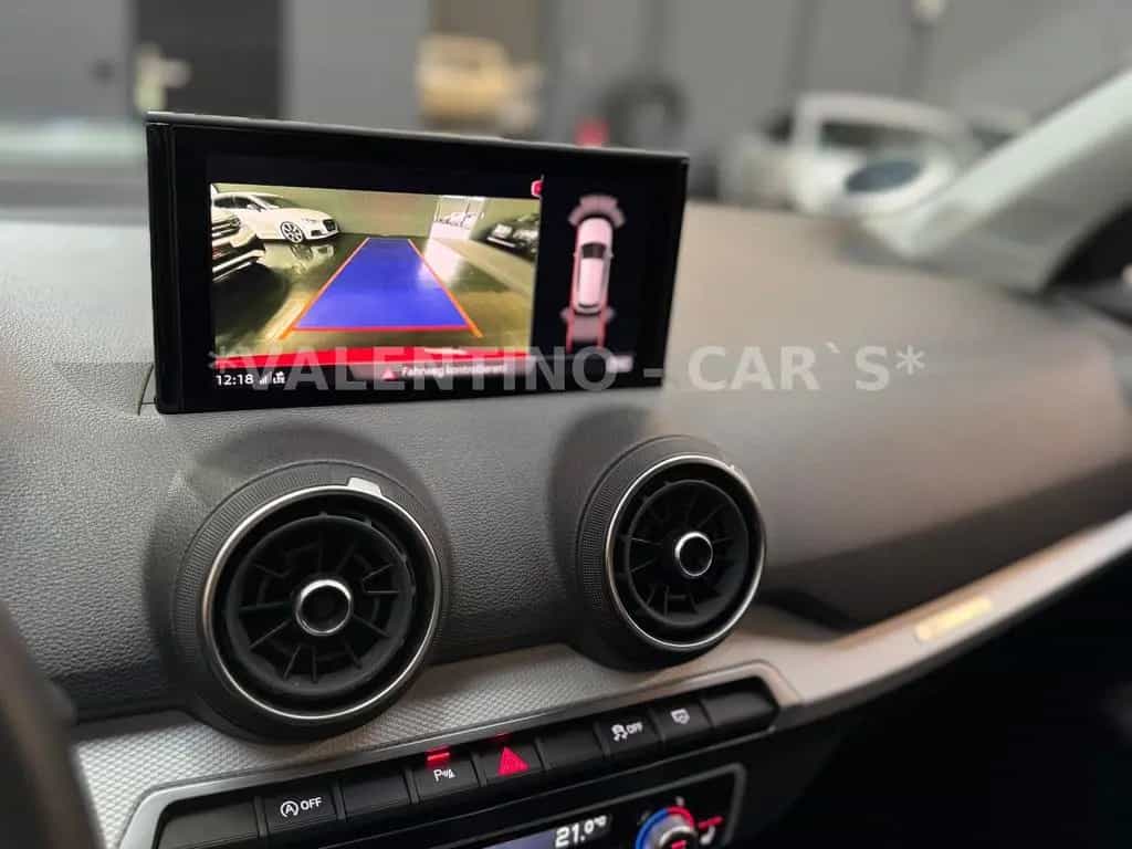 Audi Q2 35 TDI Virtual/S-Tron/Pano/Standhzg/Apple/Kam 10/2020-photo-20