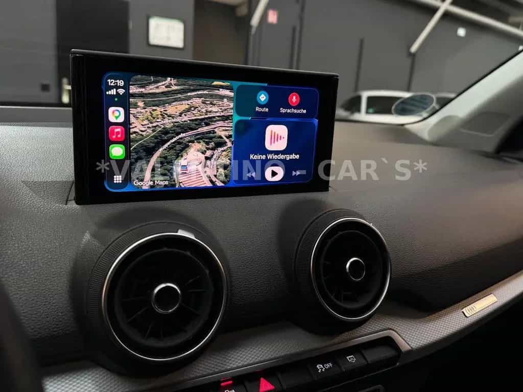 Audi Q2 35 TDI Virtual/S-Tron/Pano/Standhzg/Apple/Kam 10/2020-photo-21