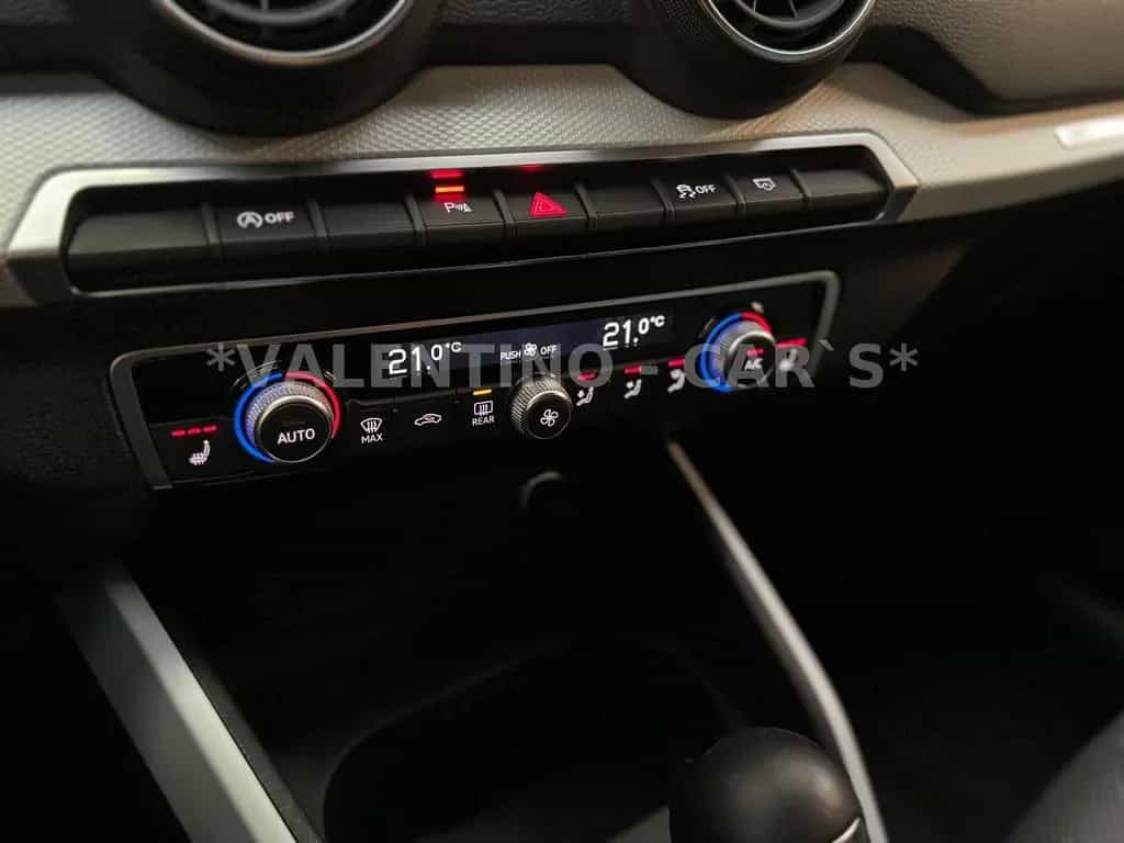 Audi Q2 35 TDI Virtual/S-Tron/Pano/Standhzg/Apple/Kam 10/2020-photo-24