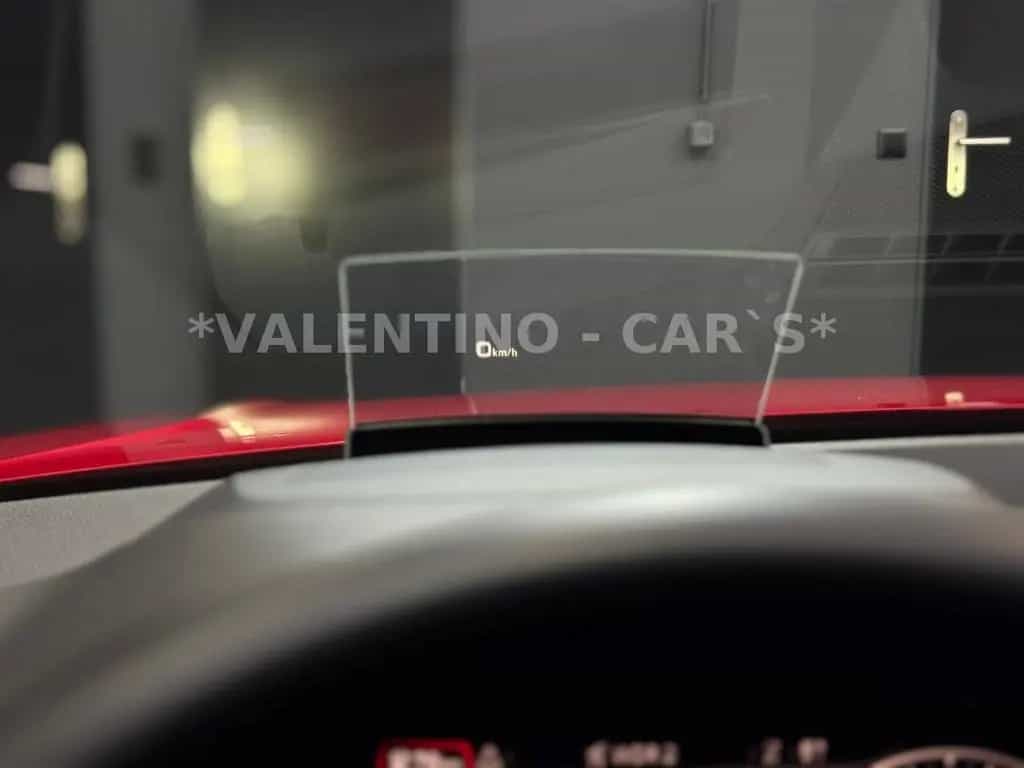 Audi Q2 35 TDI Virtual/S-Tron/Pano/Standhzg/Apple/Kam 10/2020-photo-25