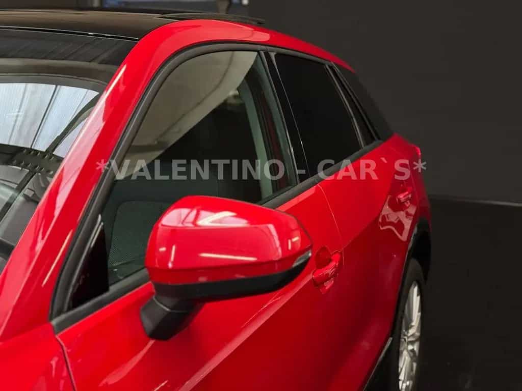 Audi Q2 35 TDI Virtual/S-Tron/Pano/Standhzg/Apple/Kam 10/2020-photo-40