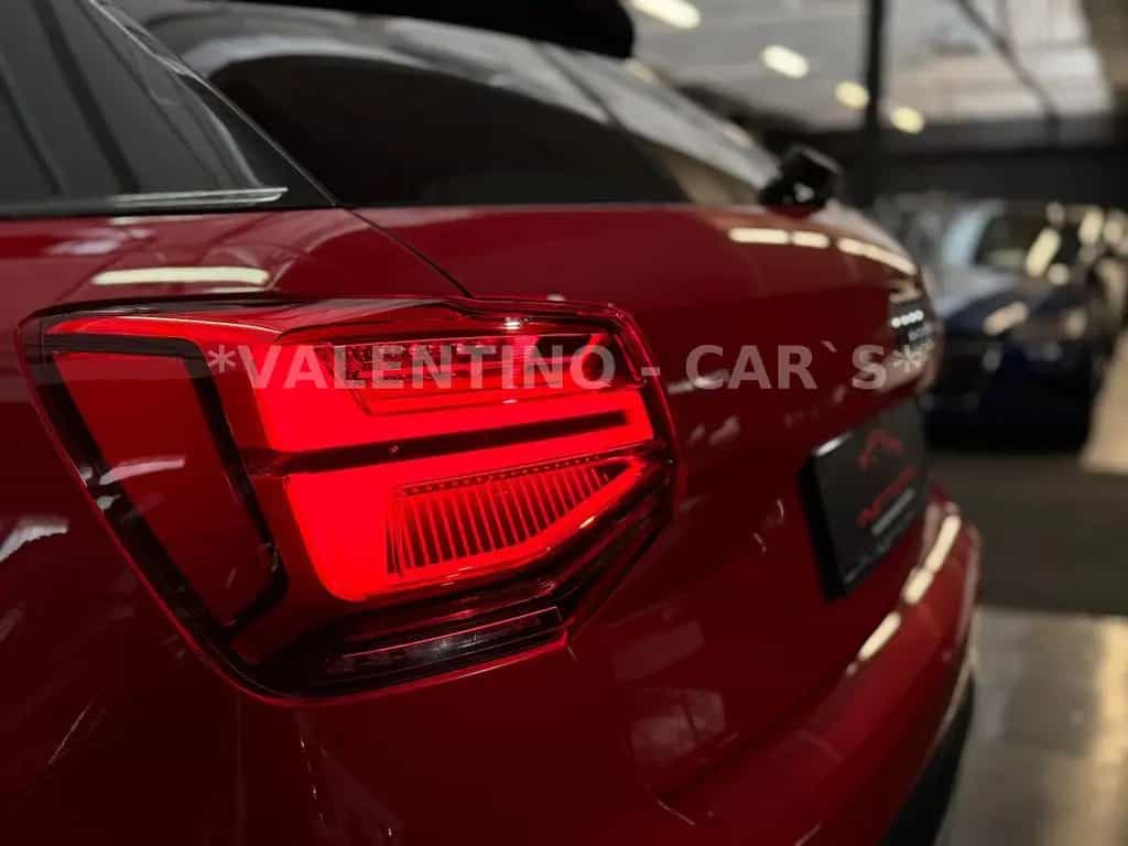 Audi Q2 35 TDI Virtual/S-Tron/Pano/Standhzg/Apple/Kam 10/2020-photo-42