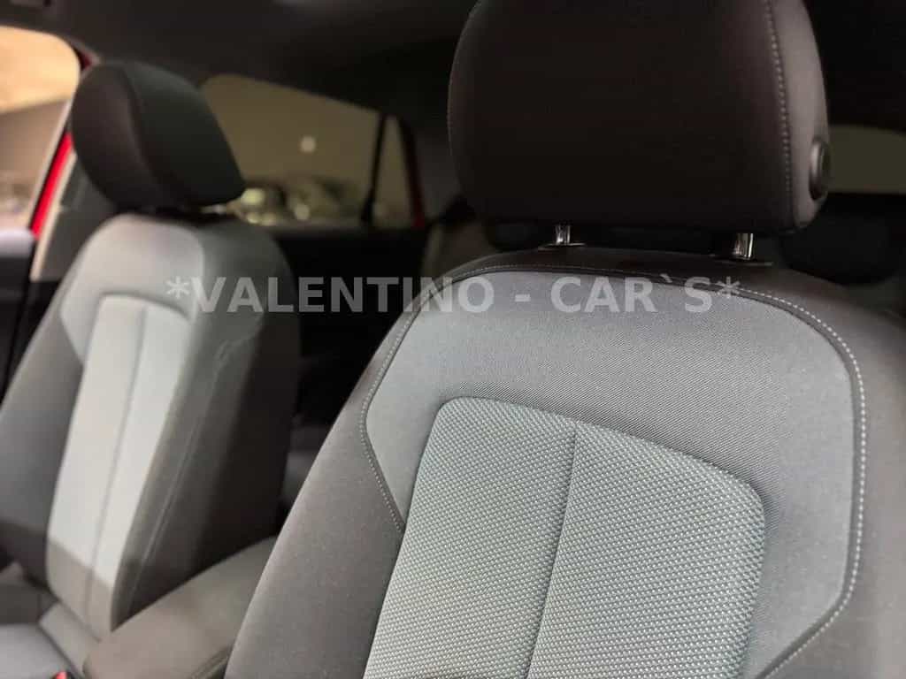 Audi Q2 35 TDI Virtual/S-Tron/Pano/Standhzg/Apple/Kam 10/2020-photo-45