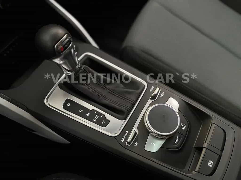 Audi Q2 35 TDI Virtual/S-Tron/Pano/Standhzg/Apple/Kam 10/2020-photo-49