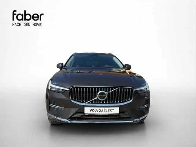 Volvo XC60 B5 Diesel Ultimate Bright AWD 01/2023-photo-1