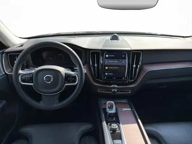 Volvo XC60 B5 Diesel Ultimate Bright AWD 01/2023-photo-12