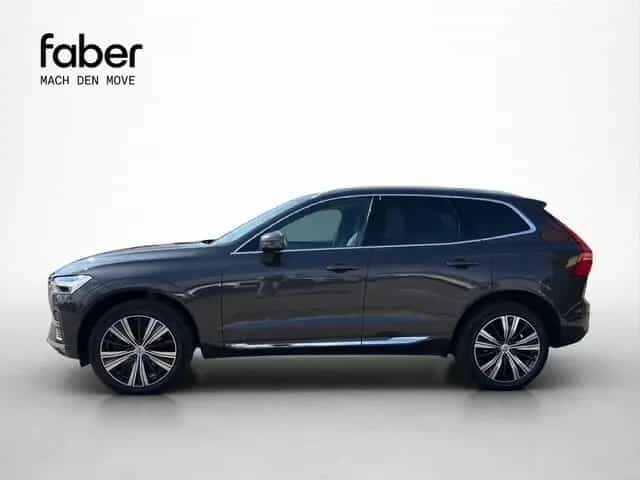 Volvo XC60 B5 Diesel Ultimate Bright AWD 01/2023-photo-2