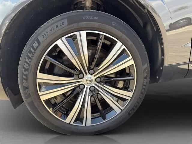 Volvo XC60 B5 Diesel Ultimate Bright AWD 01/2023-photo-20