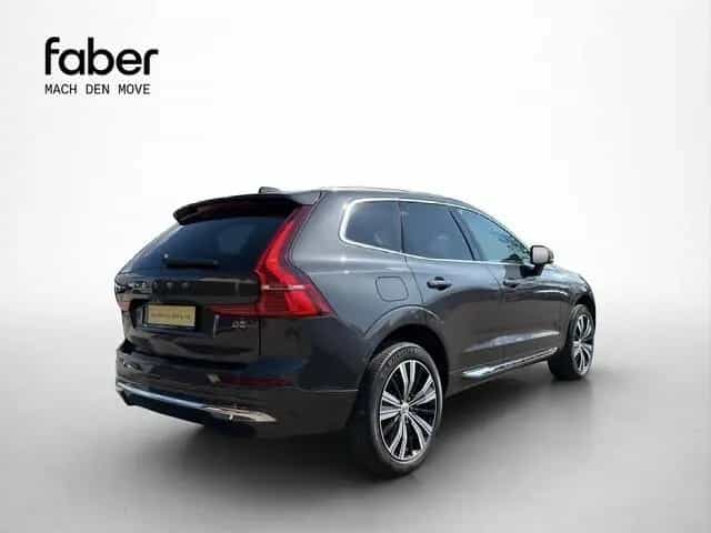 Volvo XC60 B5 Diesel Ultimate Bright AWD 01/2023-photo-5