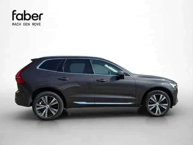 Volvo XC60 B5 Diesel Ultimate Bright AWD 01/2023-photo-6