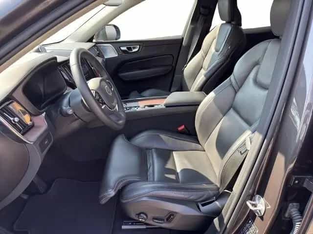 Volvo XC60 B5 Diesel Ultimate Bright AWD 01/2023-photo-8
