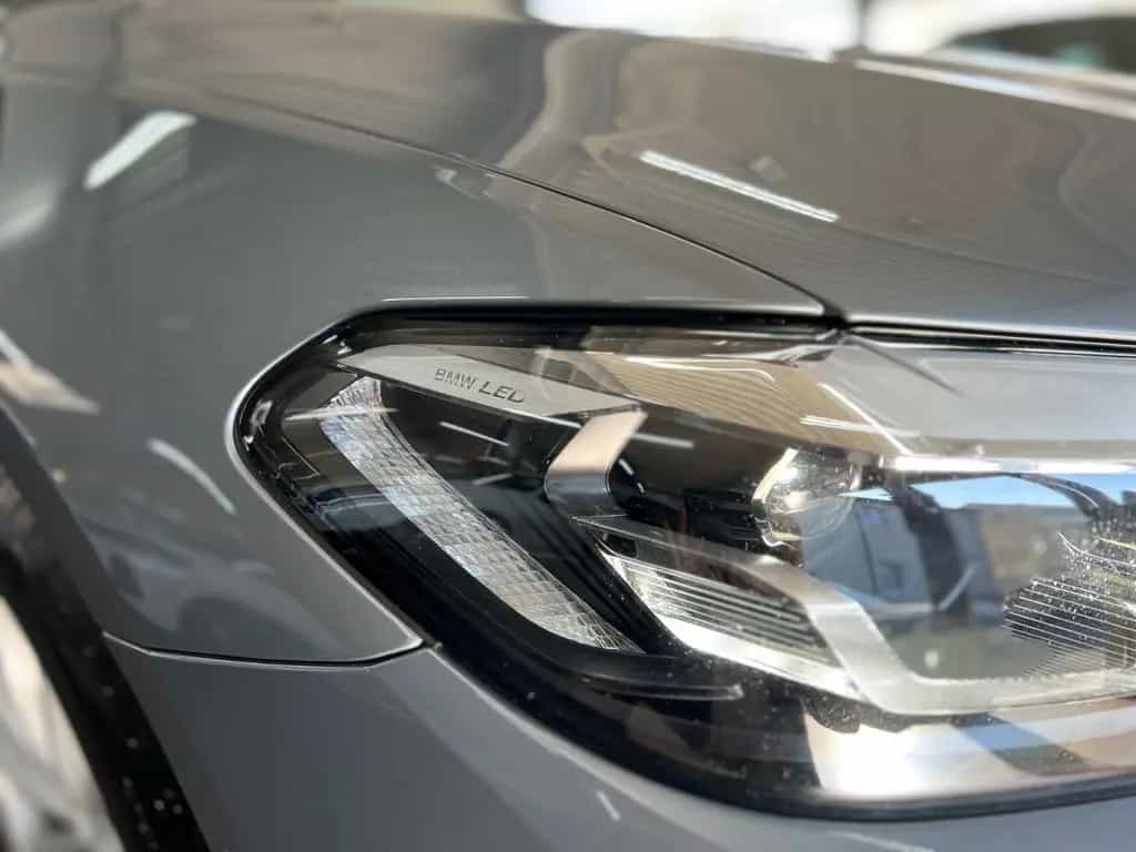 BMW 5 Series 520d xDrive Touring AHK+STANDHEIZUNG+PARK PAKET 11/2023-photo-2