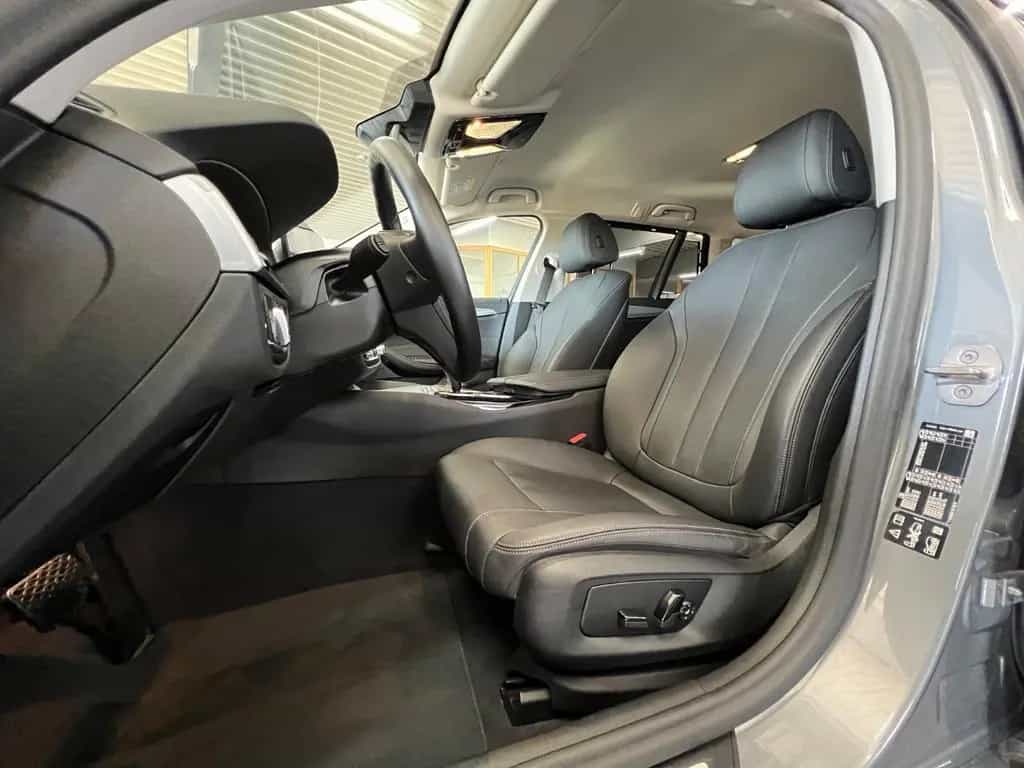BMW 5 Series 520d xDrive Touring AHK+STANDHEIZUNG+PARK PAKET 11/2023-photo-24