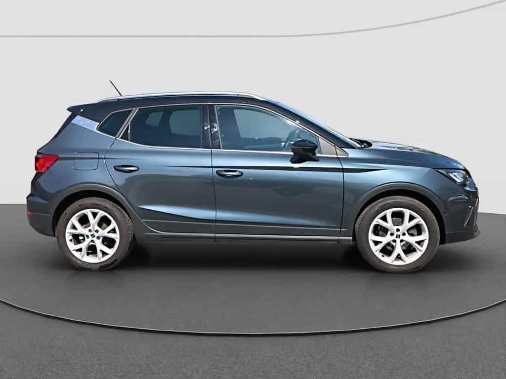 Seat Arona 1.0 TSI DSG FR ACC RFK PDC KEYLESS LED 11/2023-photo-10