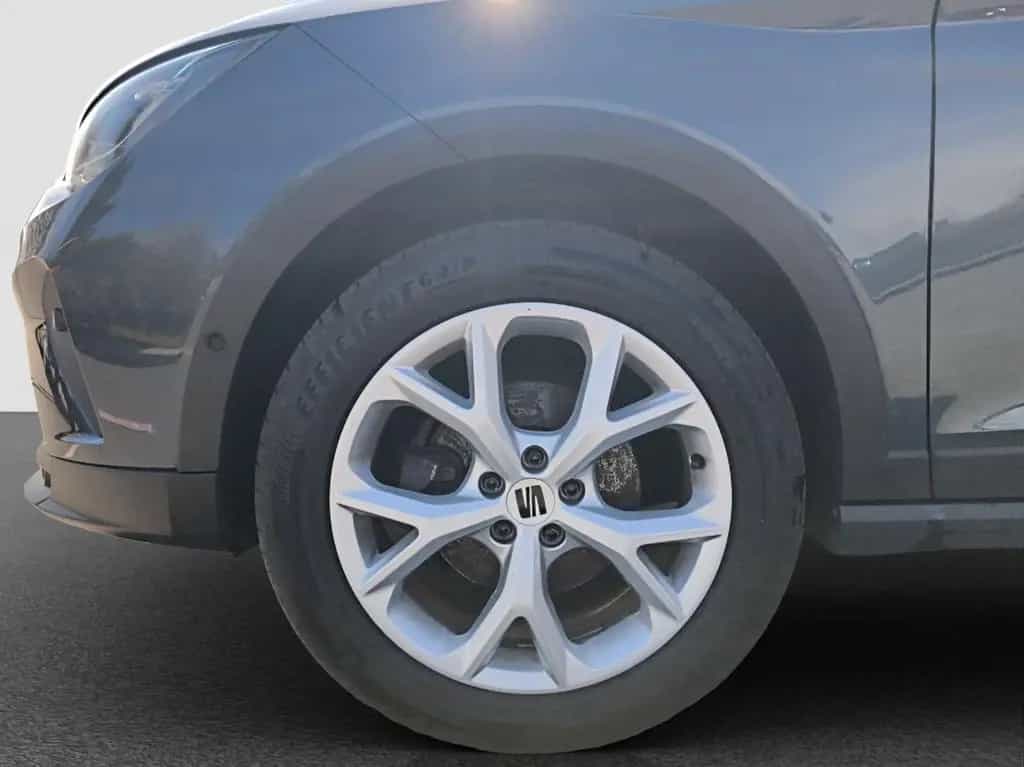Seat Arona 1.0 TSI DSG FR ACC RFK PDC KEYLESS LED 11/2023-photo-11