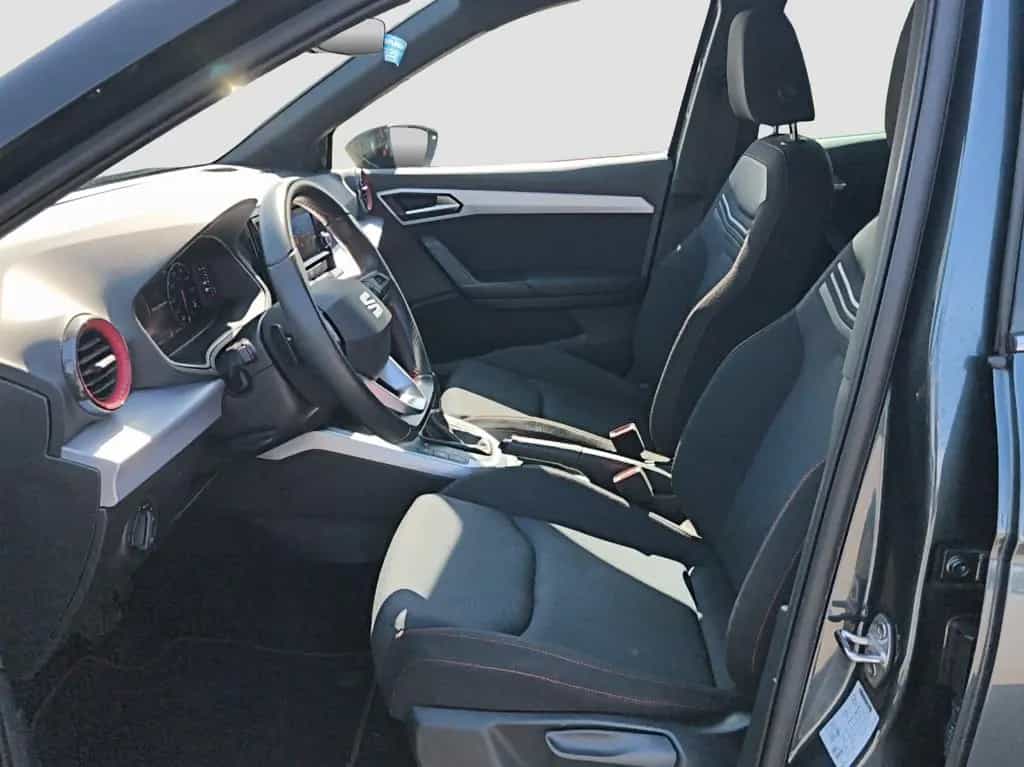 Seat Arona 1.0 TSI DSG FR ACC RFK PDC KEYLESS LED 11/2023-photo-12