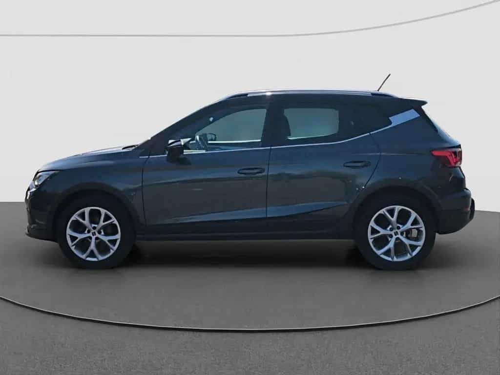 Seat Arona 1.0 TSI DSG FR ACC RFK PDC KEYLESS LED 11/2023-photo-6