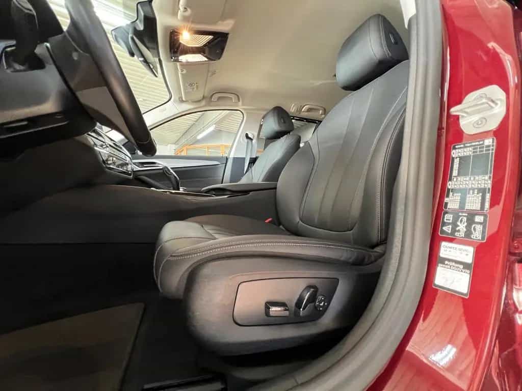 BMW 5 Series 520d xD Touring AHK+Business+DA+Park+StandHZ 11/2023-photo-20