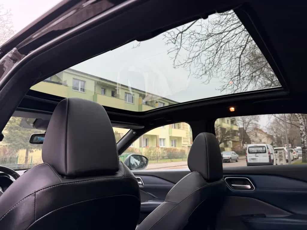 Nissan Qashqai Tekna+ 05/2022-photo-10