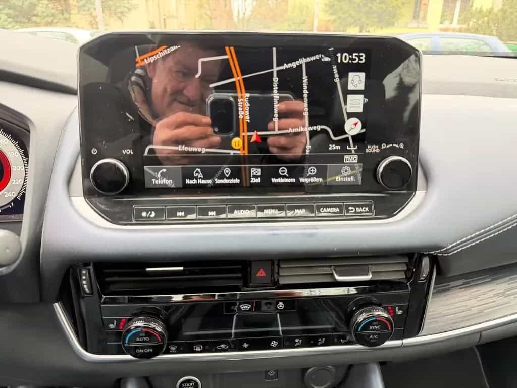 Nissan Qashqai Tekna+ 05/2022-photo-13