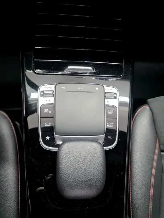 Mercedes-Benz CLA-Class 180 COUPE, 45 S AMG OPTIK, LED, R-KAMERA, 7G 01/2020-photo-20