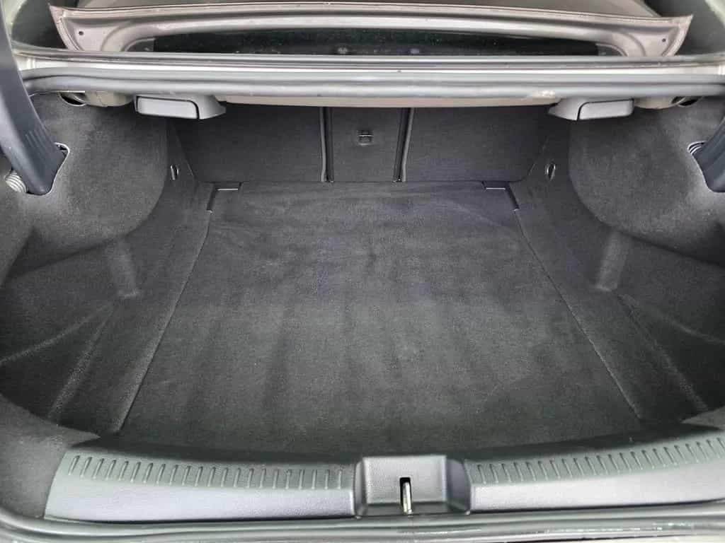 Mercedes-Benz CLA-Class 180 COUPE, 45 S AMG OPTIK, LED, R-KAMERA, 7G 01/2020-photo-22