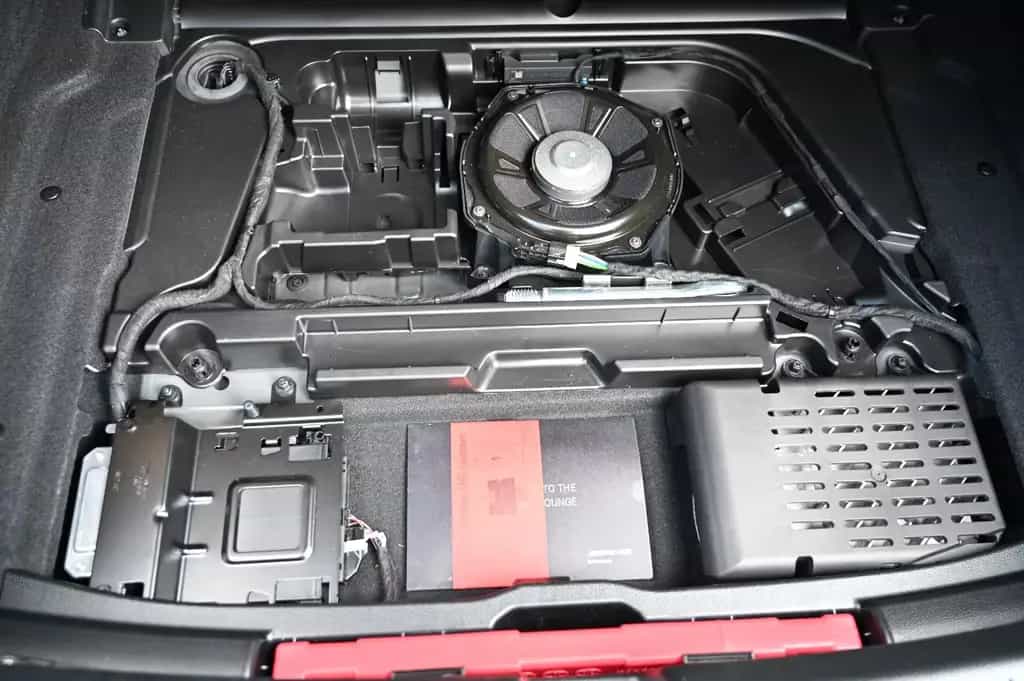 Mercedes-Benz A-Class 35 AMG 4Matic Pano*Night*Navi *360° *Burmester 10/2019-photo-13