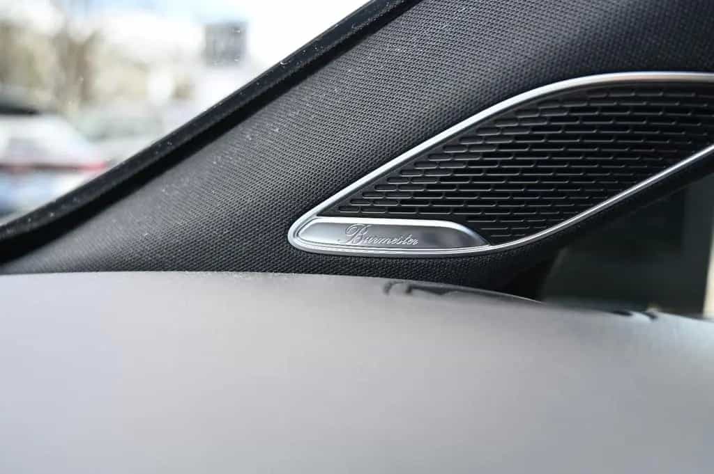 Mercedes-Benz A-Class 35 AMG 4Matic Pano*Night*Navi *360° *Burmester 10/2019-photo-15