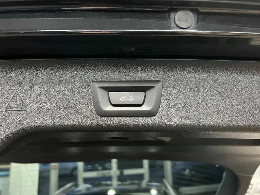 BMW 5 Series 520 d Touring AMB+HuD+Park Assist+Standheizung 06/2023-photo-9