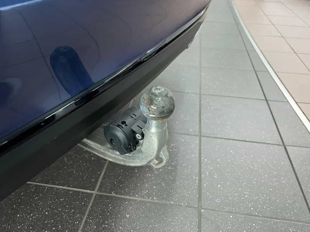 BMW 5 Series 520d Touring AHK+DAP+HuD+Park Assist+Dakota+HaKa 01/2023-photo-11