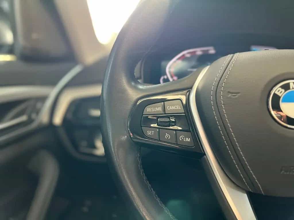 BMW 5 Series 520d Touring Business+Parkassistent+HuD+HaKa 05/2023-photo-23