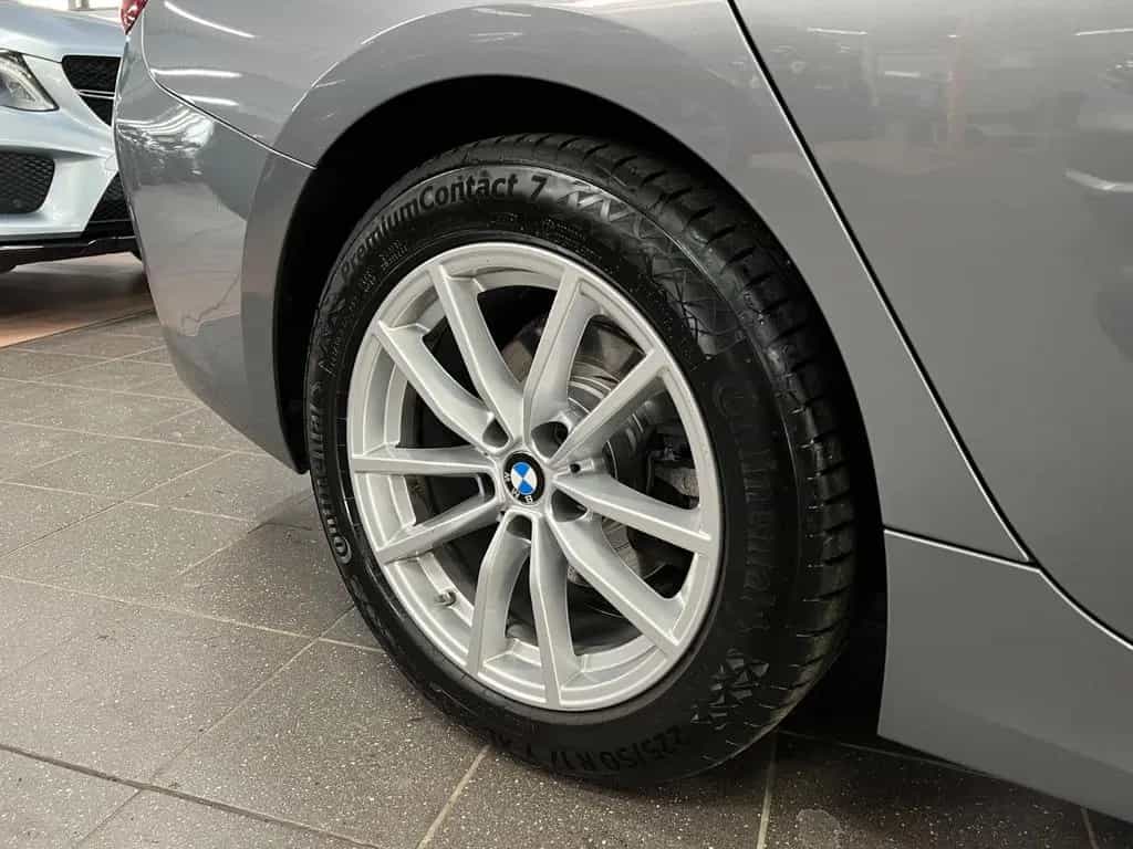 BMW 320 d xDrive Touring Driving Assistant+FACELIFT 08/2022-photo-12