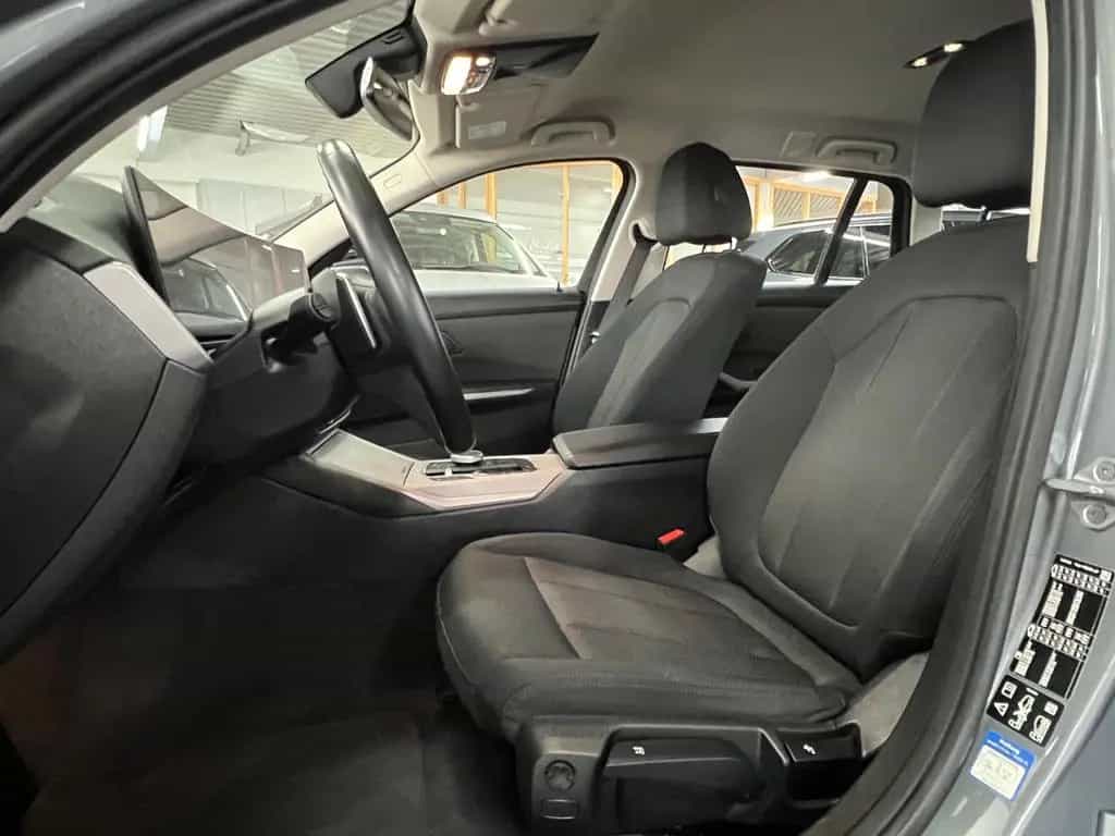 BMW 320 d xDrive Touring Driving Assistant+FACELIFT 08/2022-photo-20