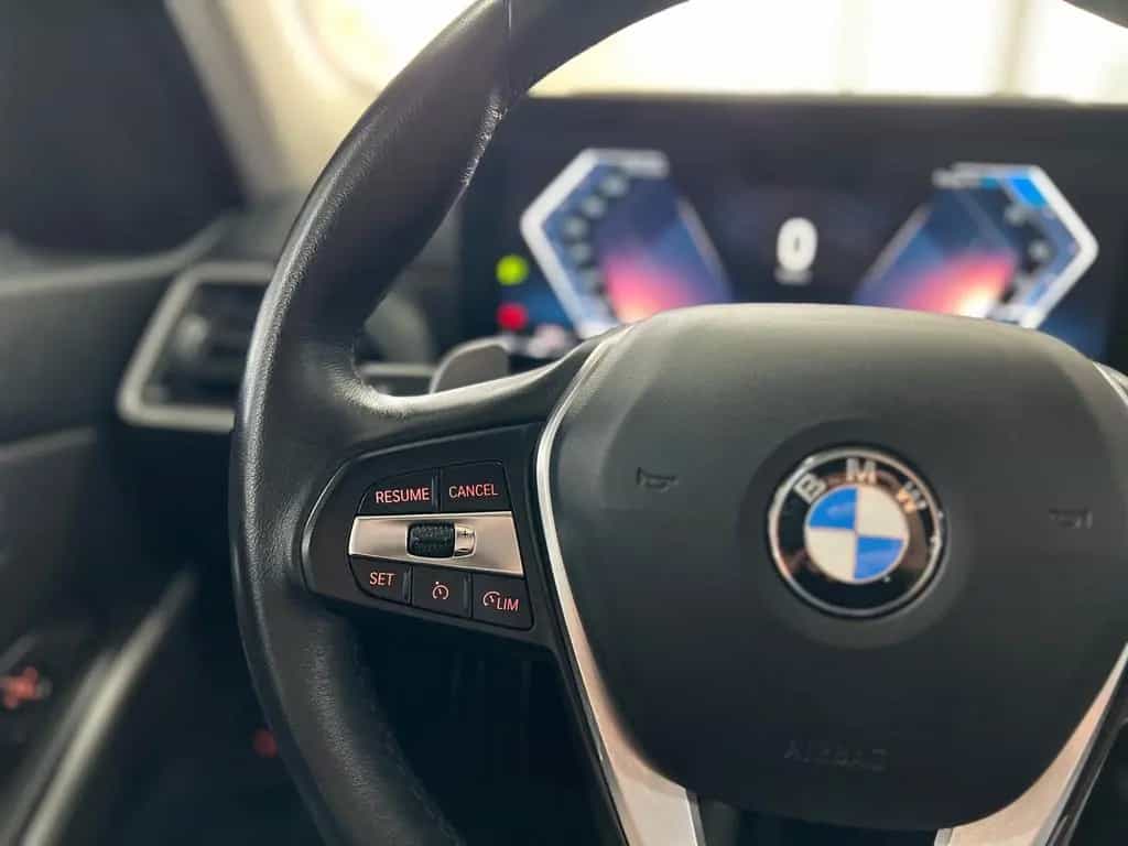 BMW 320 d xDrive Touring Driving Assistant+FACELIFT 08/2022-photo-23