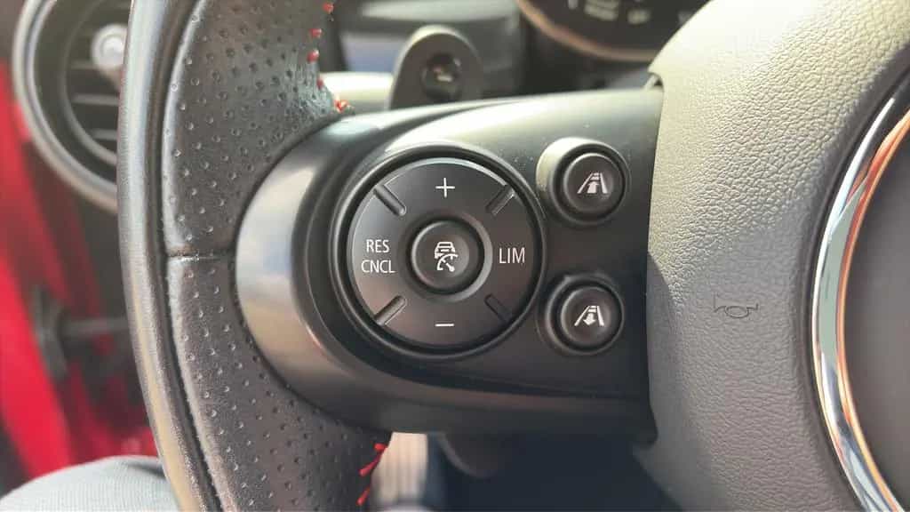 MINI Cooper S JCW Aerodynamik Doppelkupplungs-Getrieb 01/2022-photo-15