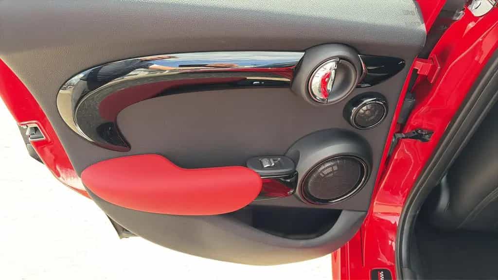 MINI Cooper S JCW Aerodynamik Doppelkupplungs-Getrieb 01/2022-photo-21