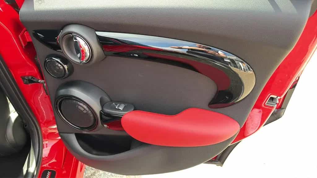 MINI Cooper S JCW Aerodynamik Doppelkupplungs-Getrieb 01/2022-photo-24