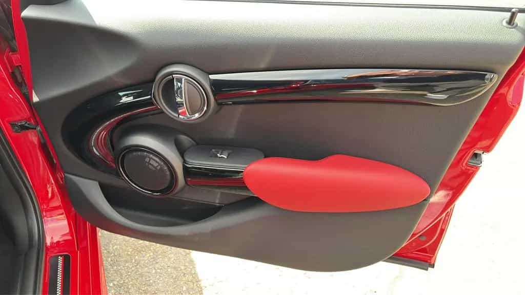 MINI Cooper S JCW Aerodynamik Doppelkupplungs-Getrieb 01/2022-photo-26